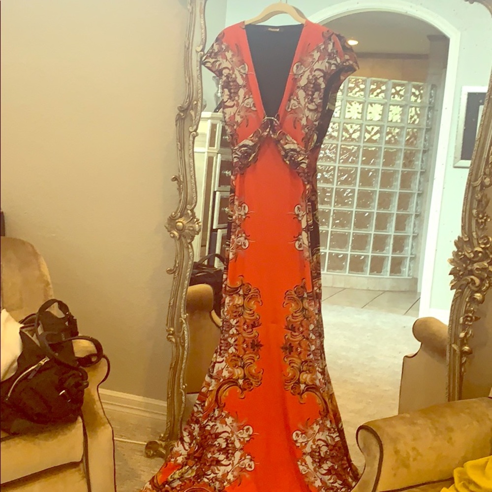Formal Gown